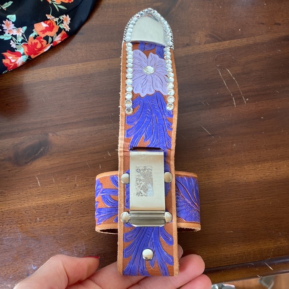 Belt accessories - Picture 3 of 5